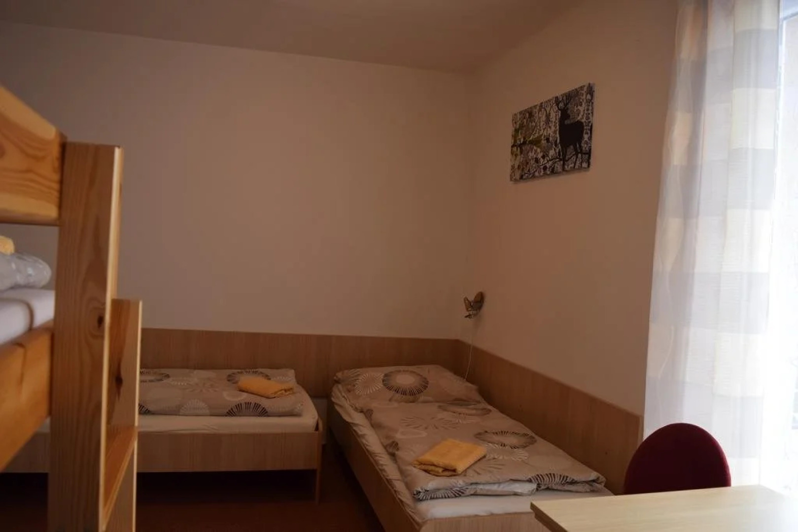 Penzion U Skřítků