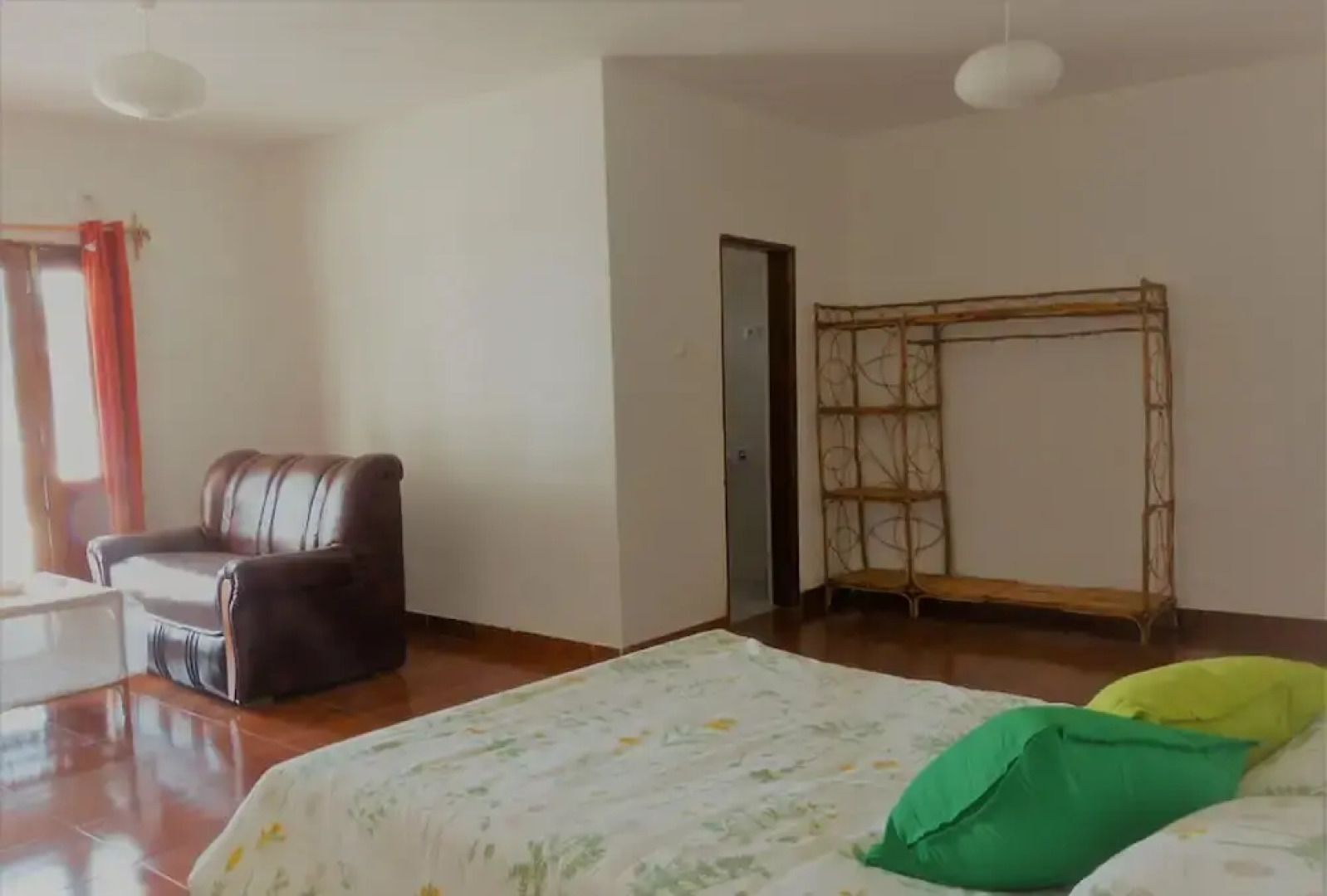 Bubaque Island Hotel