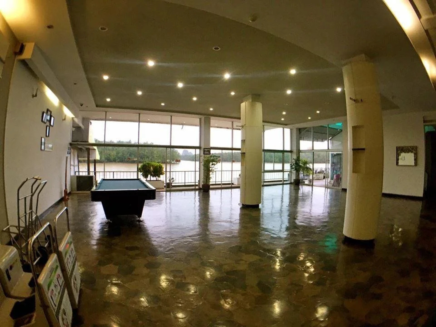 SiamIs Hotel Phang Nga Bay