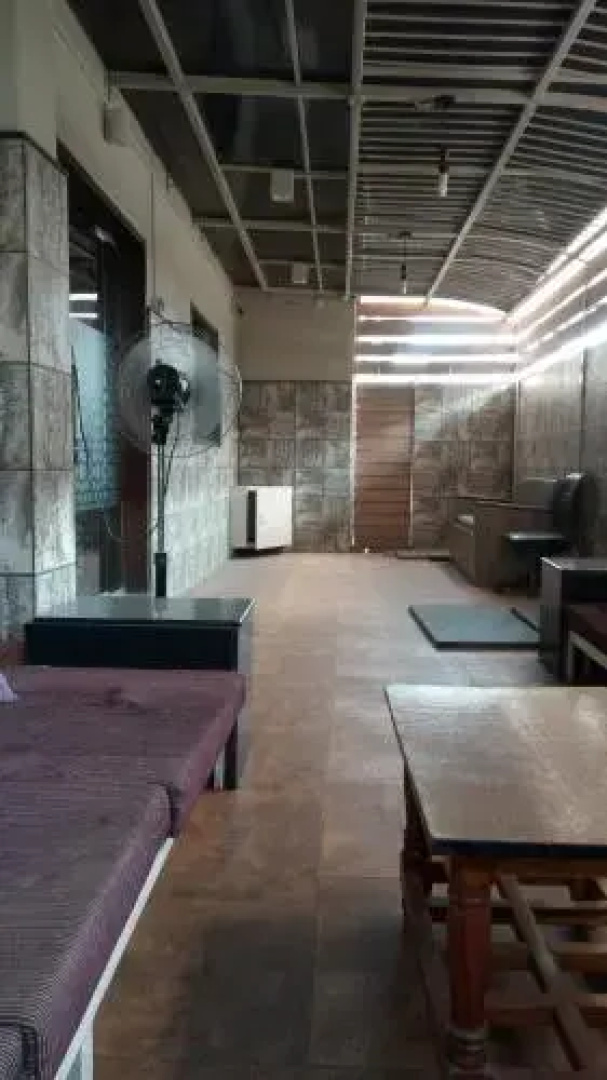 Hotel Arafa