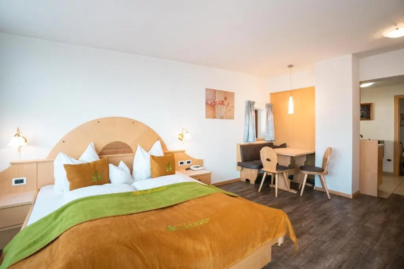 Residence Innerfarmerhof