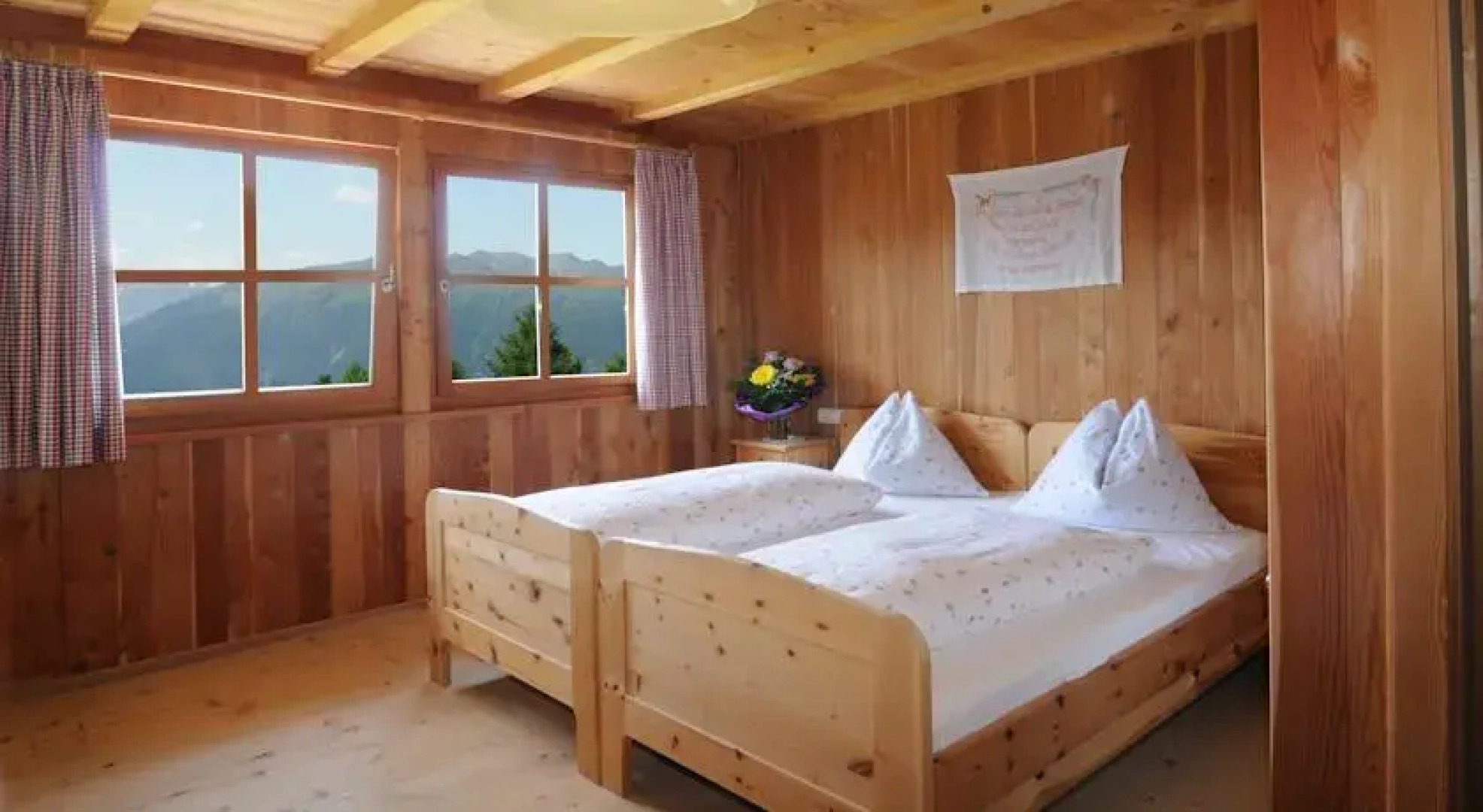 Schutzhütte Kreuzwiese