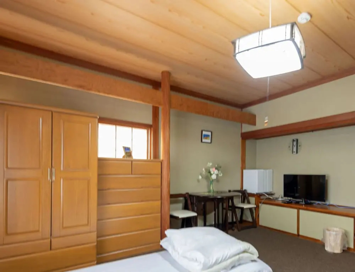 Rest House Kaike Onsen