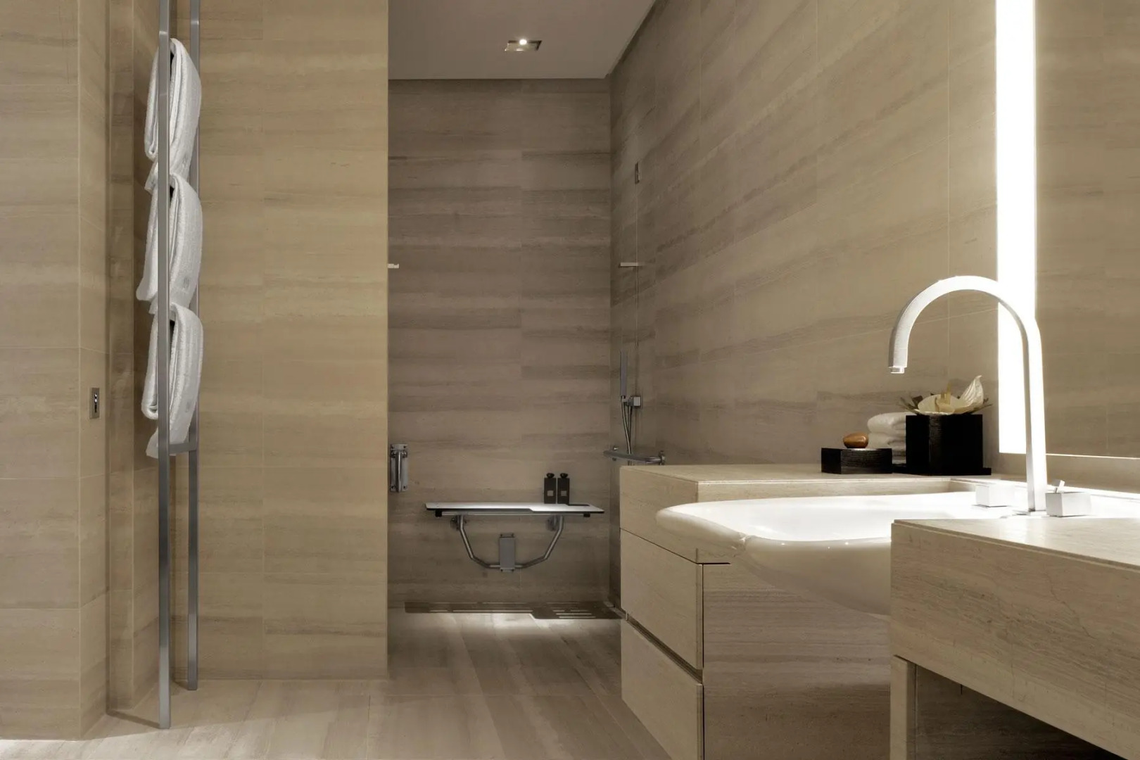 Отель Armani Hotel Milano