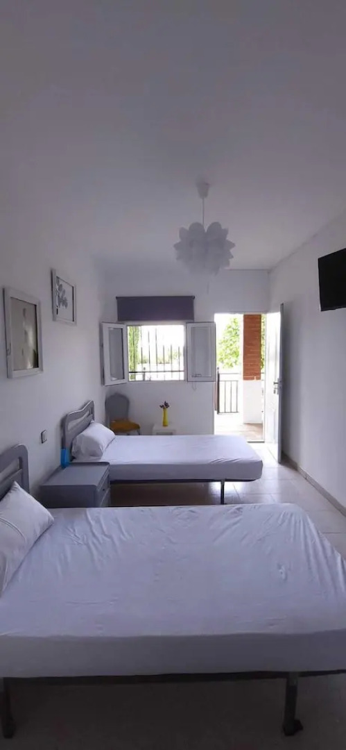 Hostal San Martin de Montalbán