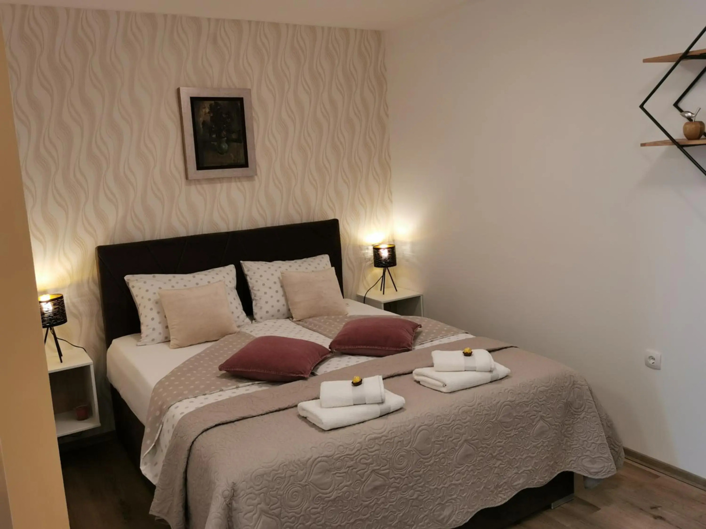 Apartments Alexandra