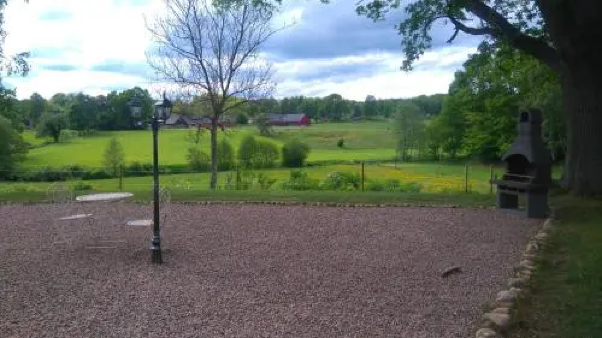 Three-Bedroom Holiday home in Örkeljunga 1