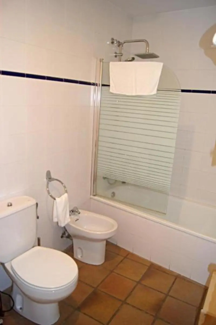 Posada Hoyos de Iregua