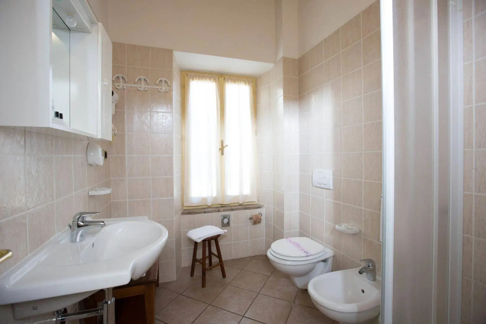 Hotel Palazzo Brunamonti