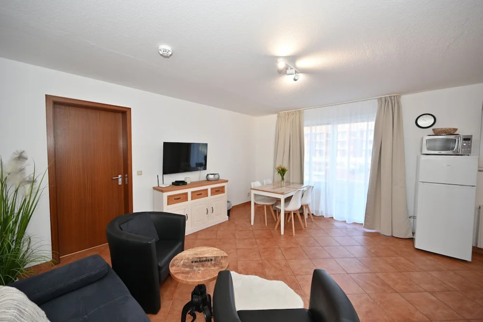 Lagunenstadt Ueckermünde