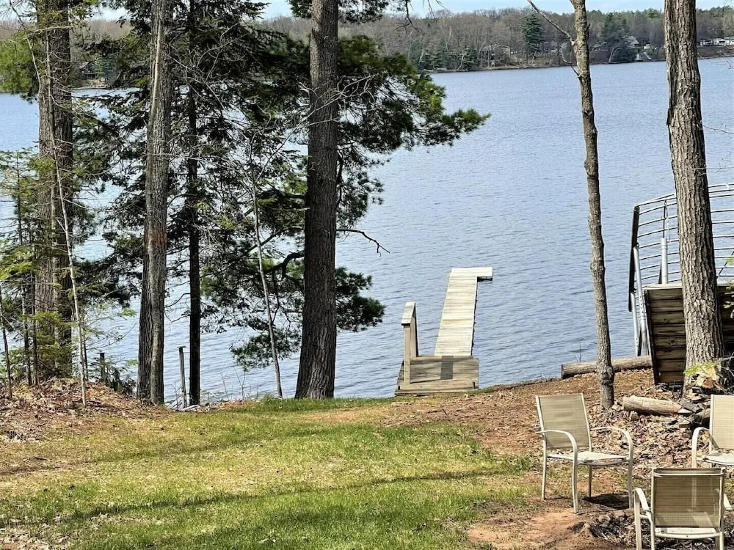 Whitefish Lake Lodge