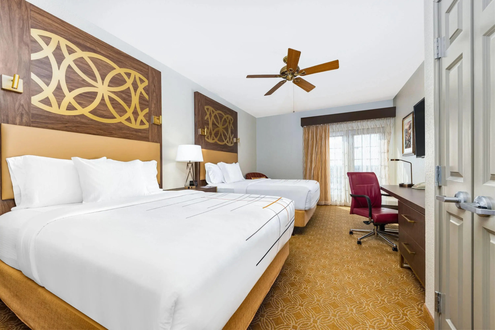 La Quinta Inn & Suites by Wyndham Marble Falls