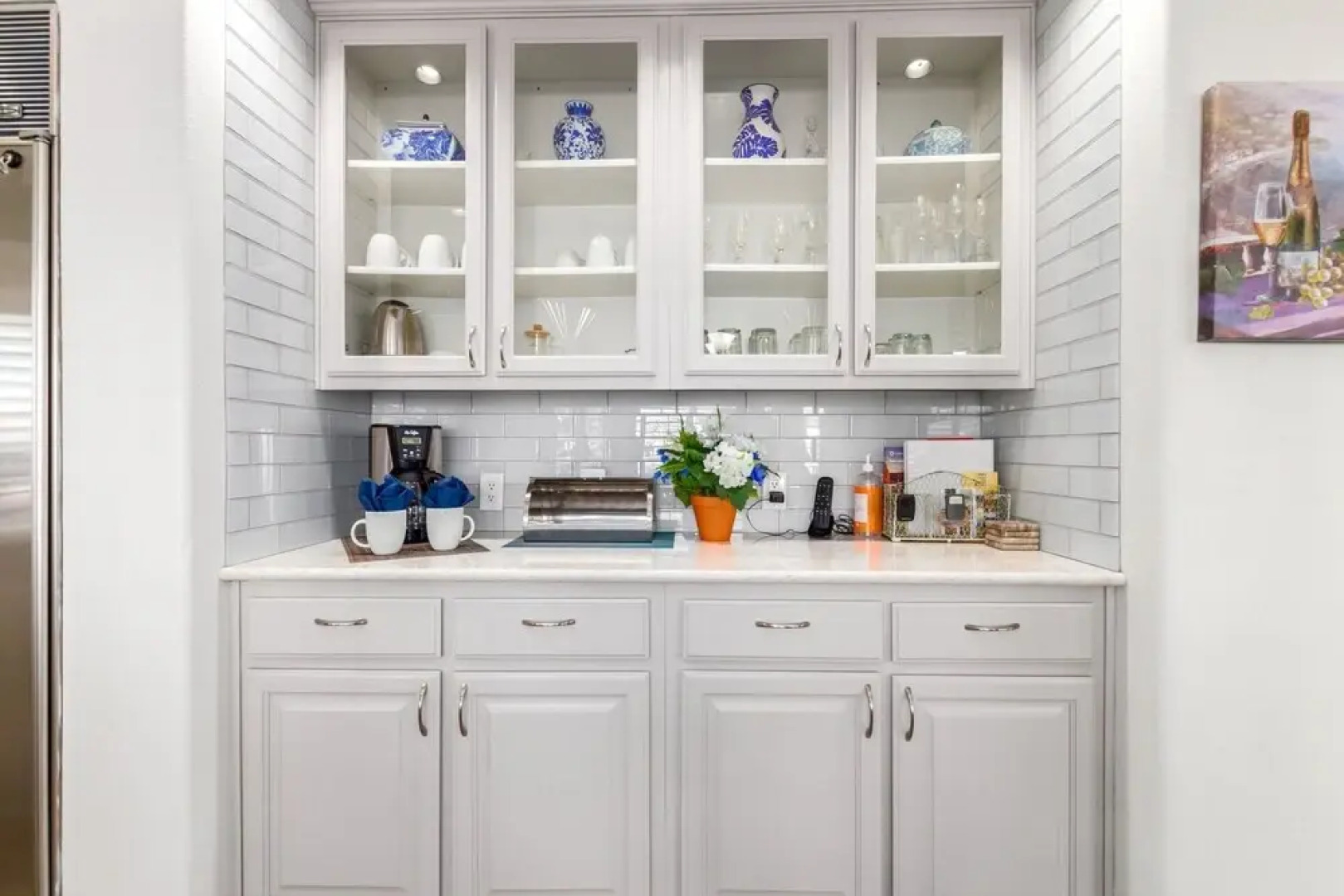 HUGE Luxury Waterfront Home w/ THEATER, GAME ROOM & SPARKLING POOL by RedAwning