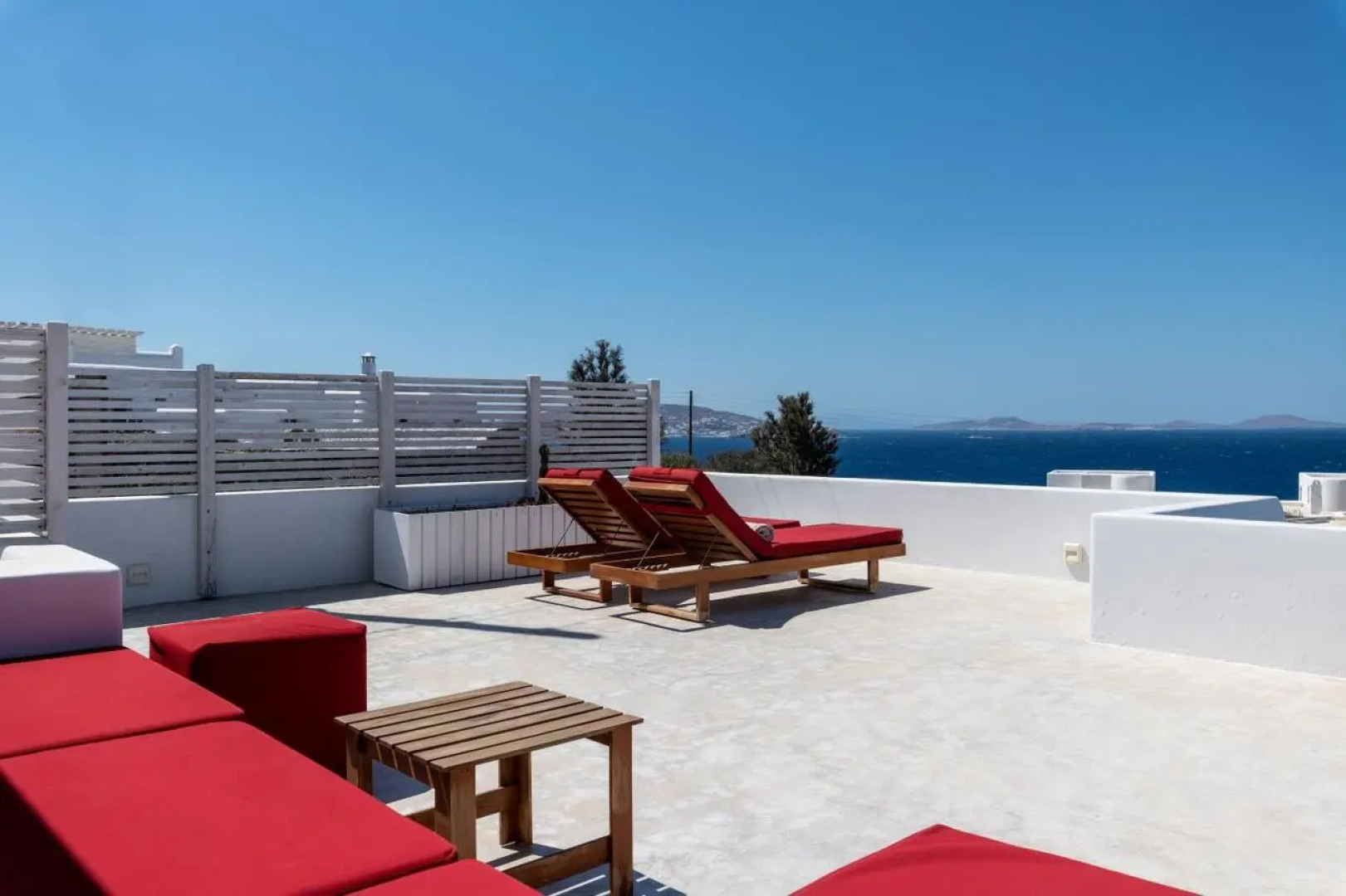 O Lofos Luxury Boutique Suites