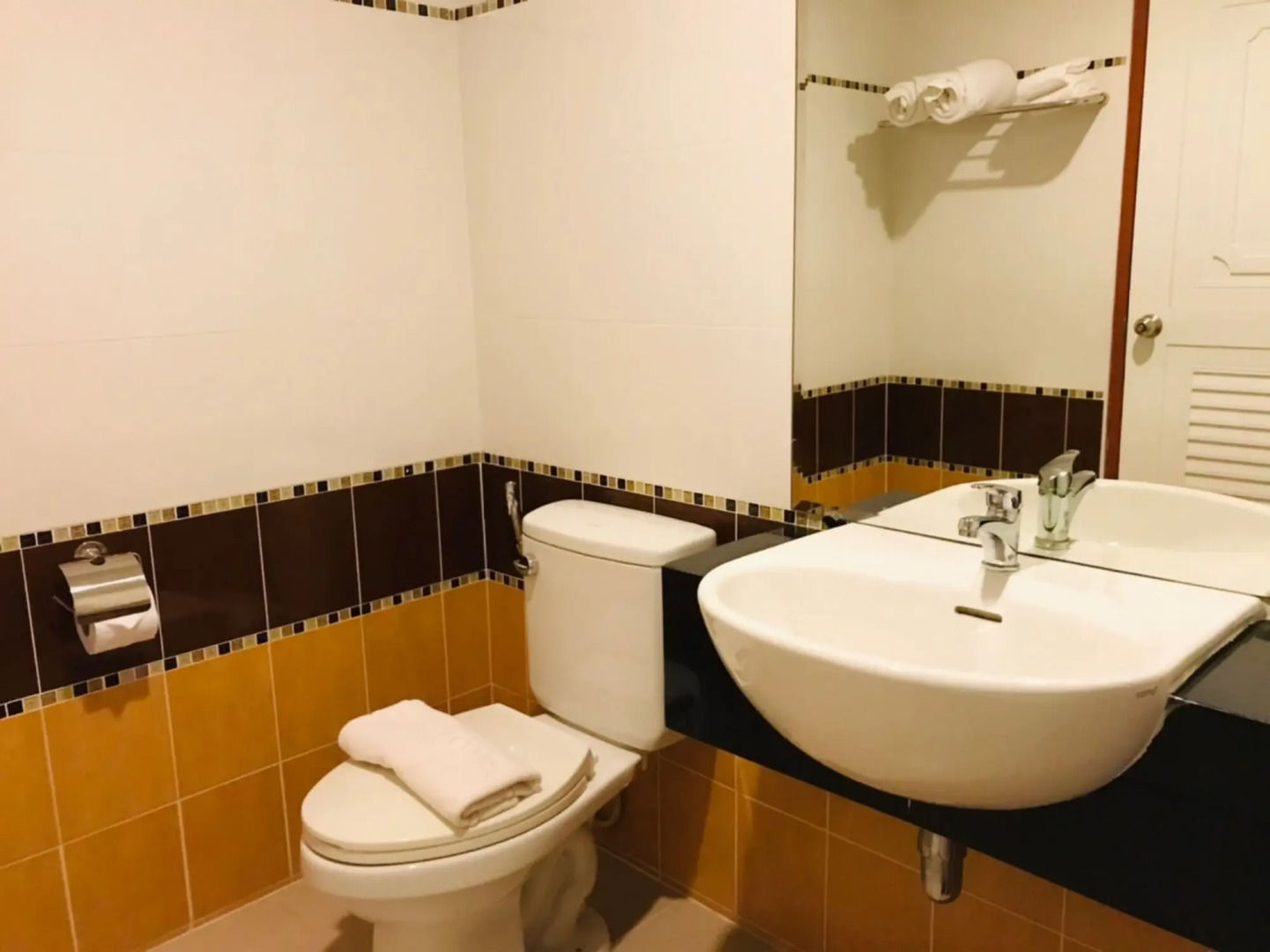 Winner Prachinburi & Serviced Apartment