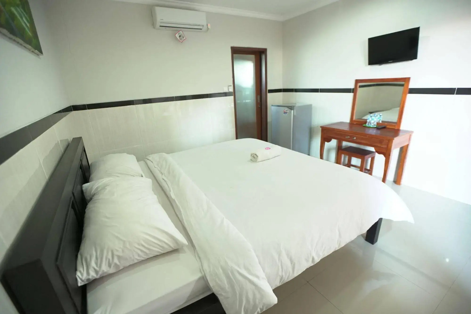 Rena Segara House Kuta