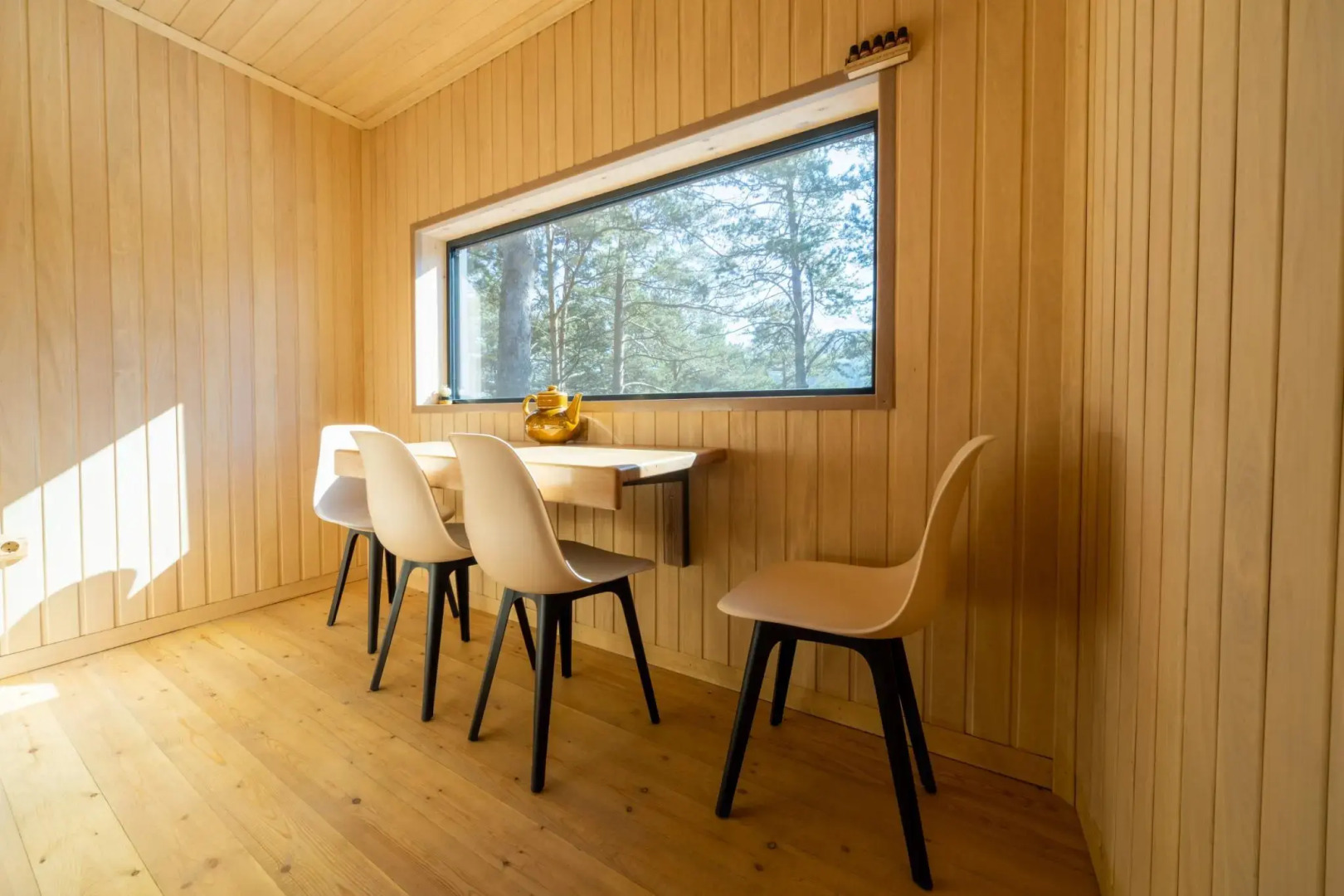 Коттедж в СТ Караульная дача 3