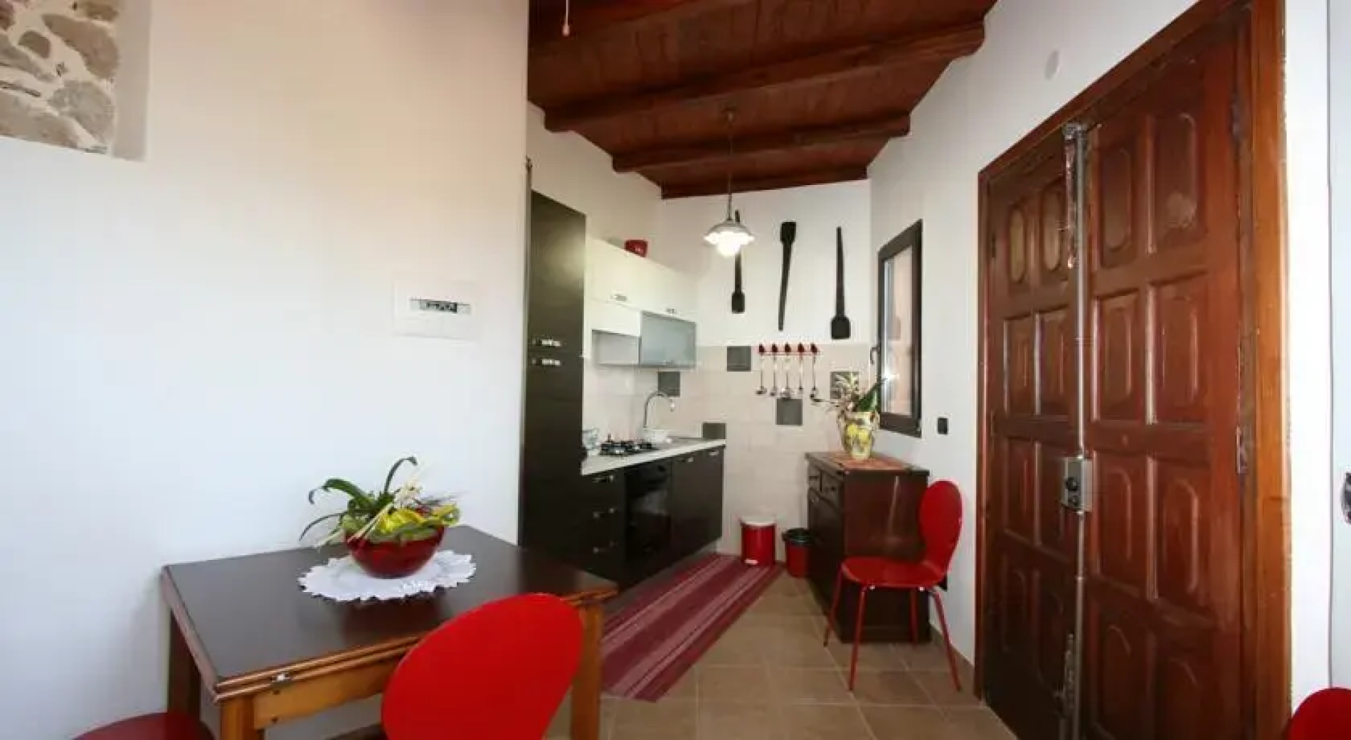 Villino Spasale