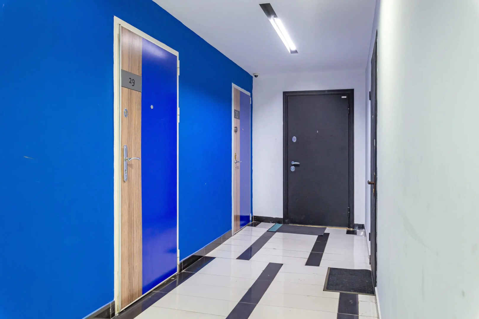 Апартаменты Garden Loft (Гарден Лофт) на улице Фитаревская