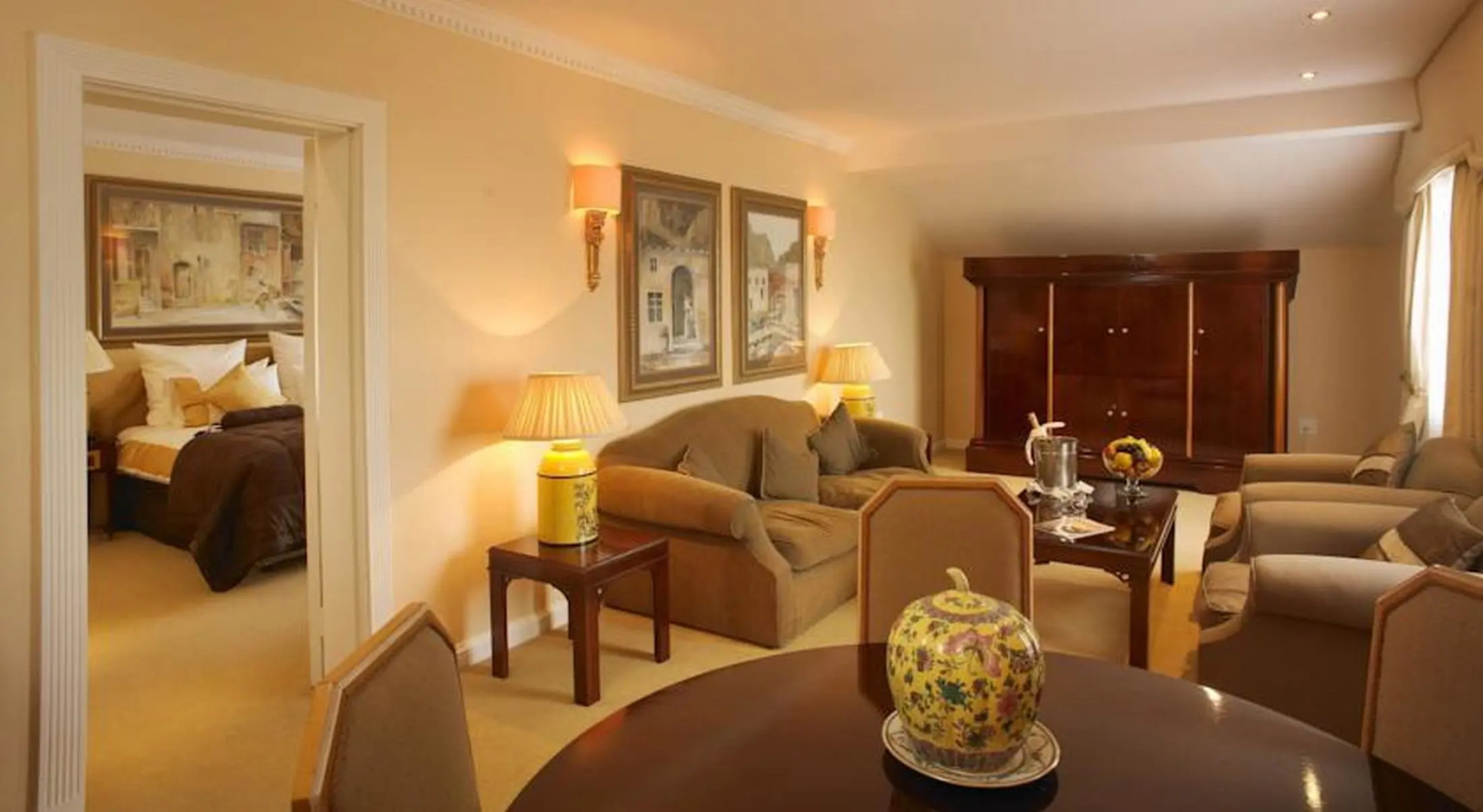 Royal Swazi Spa