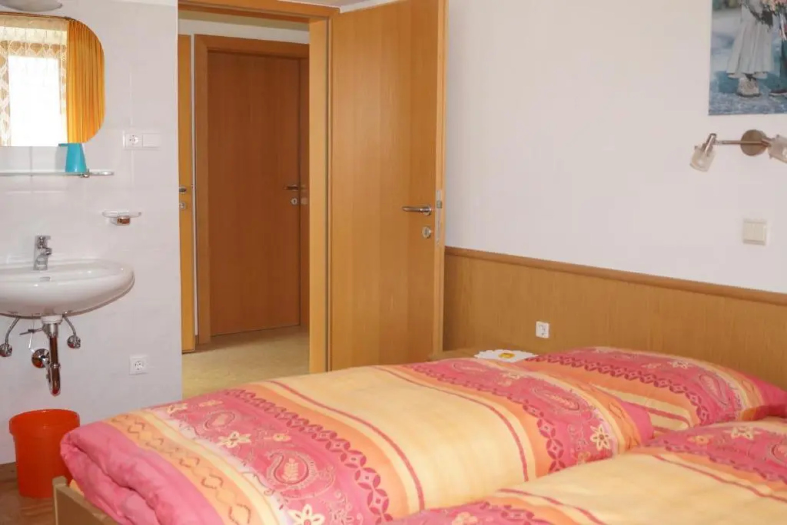 Appartment Felder Erika