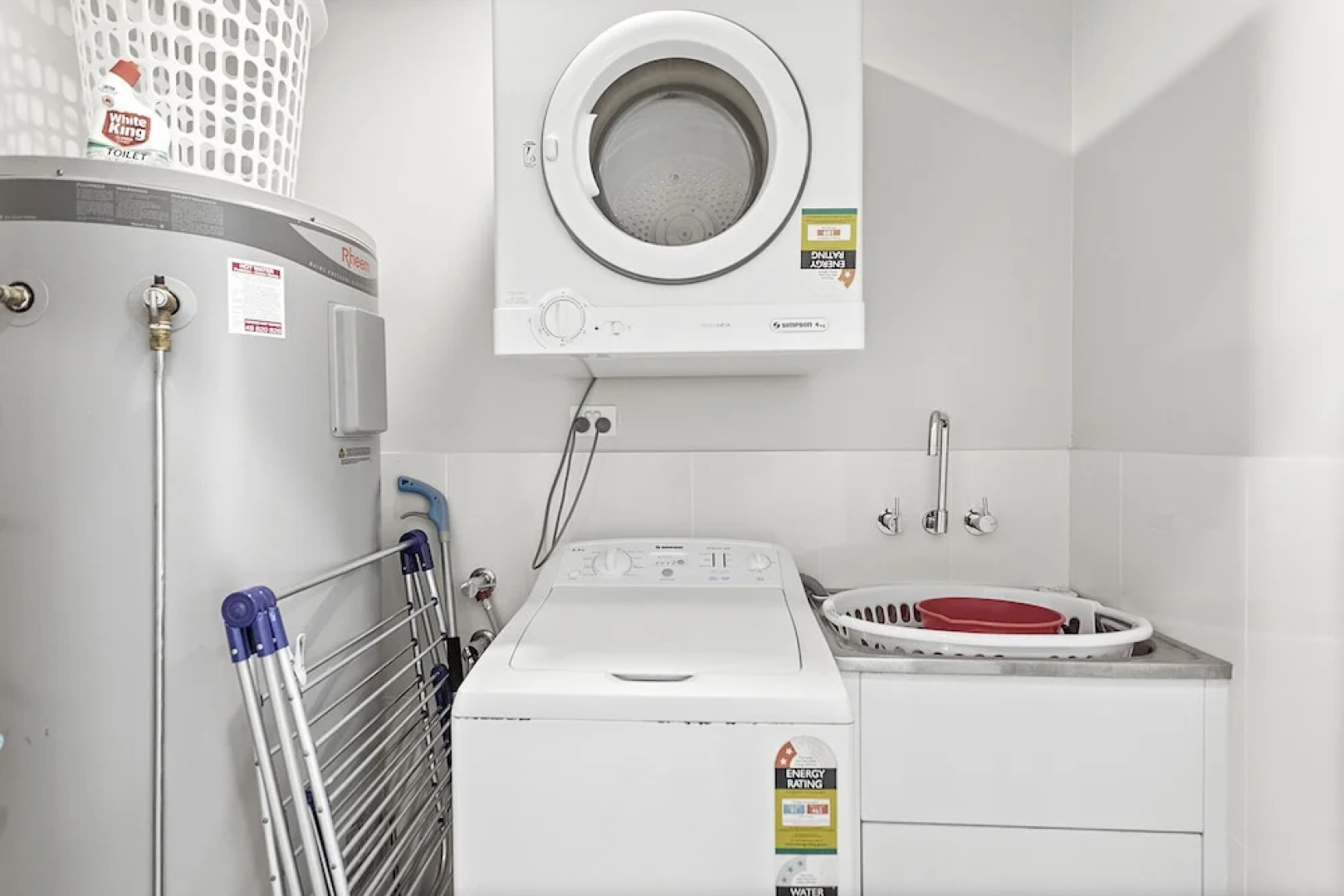 Boulder Bay Rd 1/2 - Fingal Bay