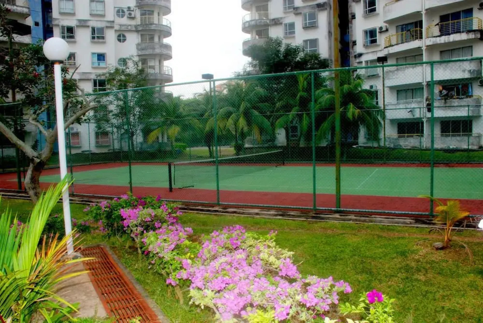 PD World Holiday Home @ Teluk Kemang