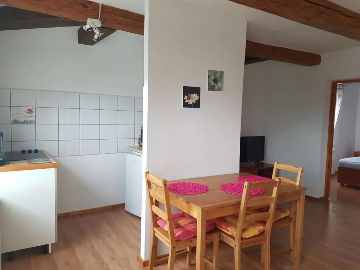 Apartaments Am Schloß