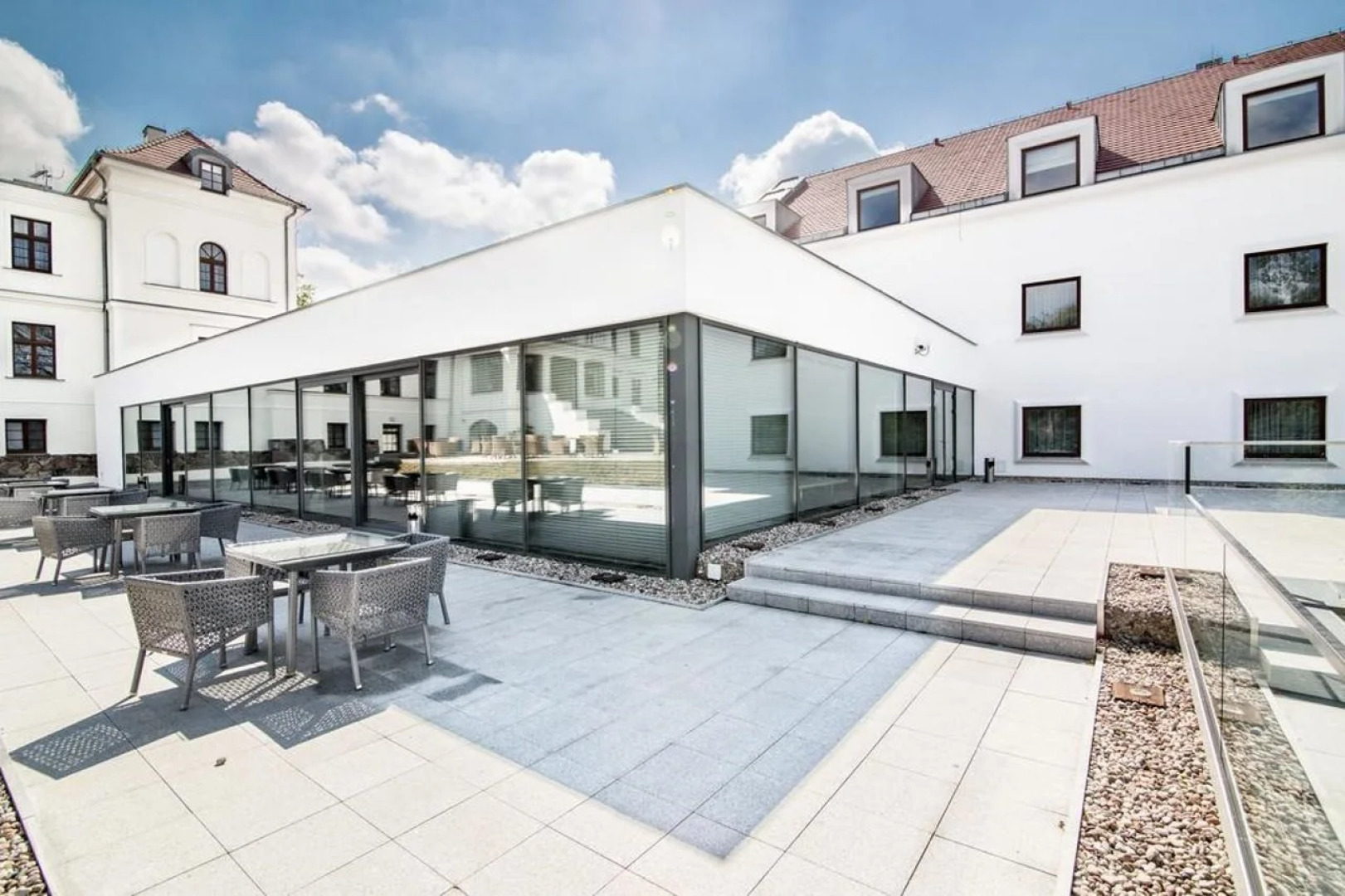 Hanza Pałac Wellness&SPA