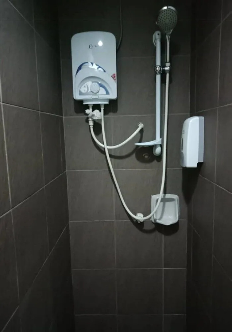 Hotel Sayang