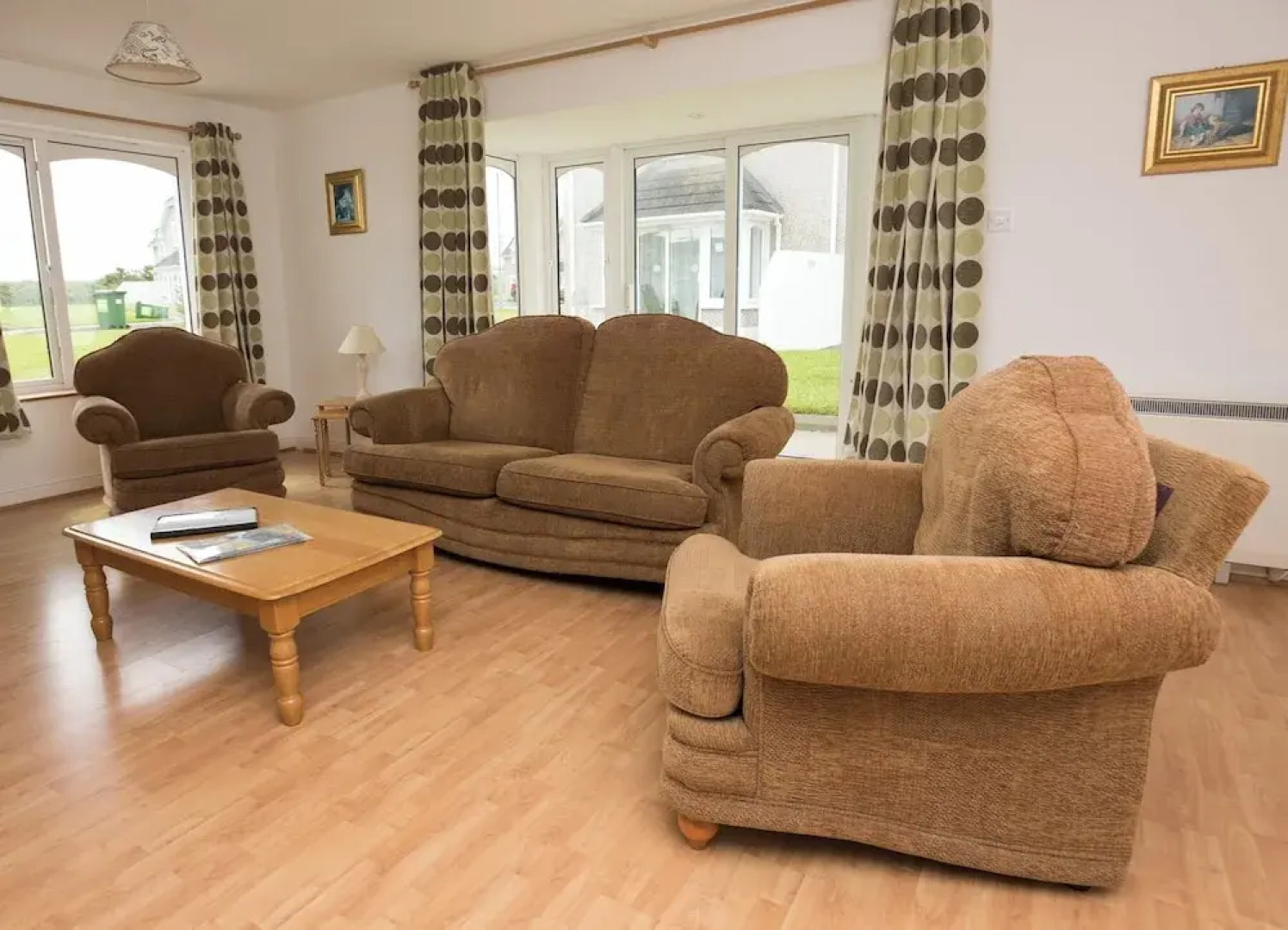 Moore Bay Holiday Homes