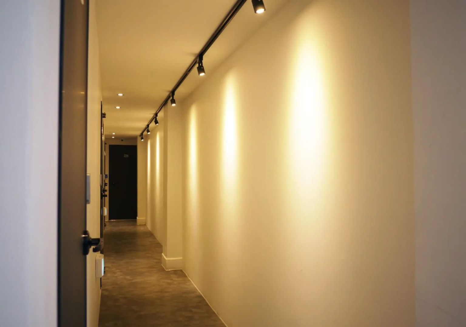 Star Hostel Insadong