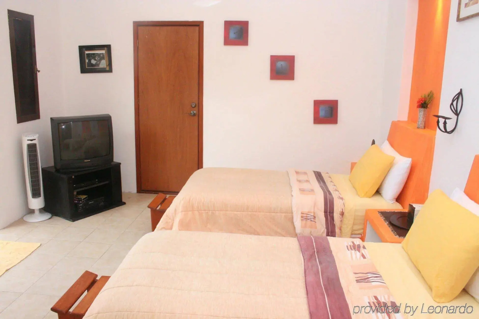 Casita de Maya Boutique Hotel