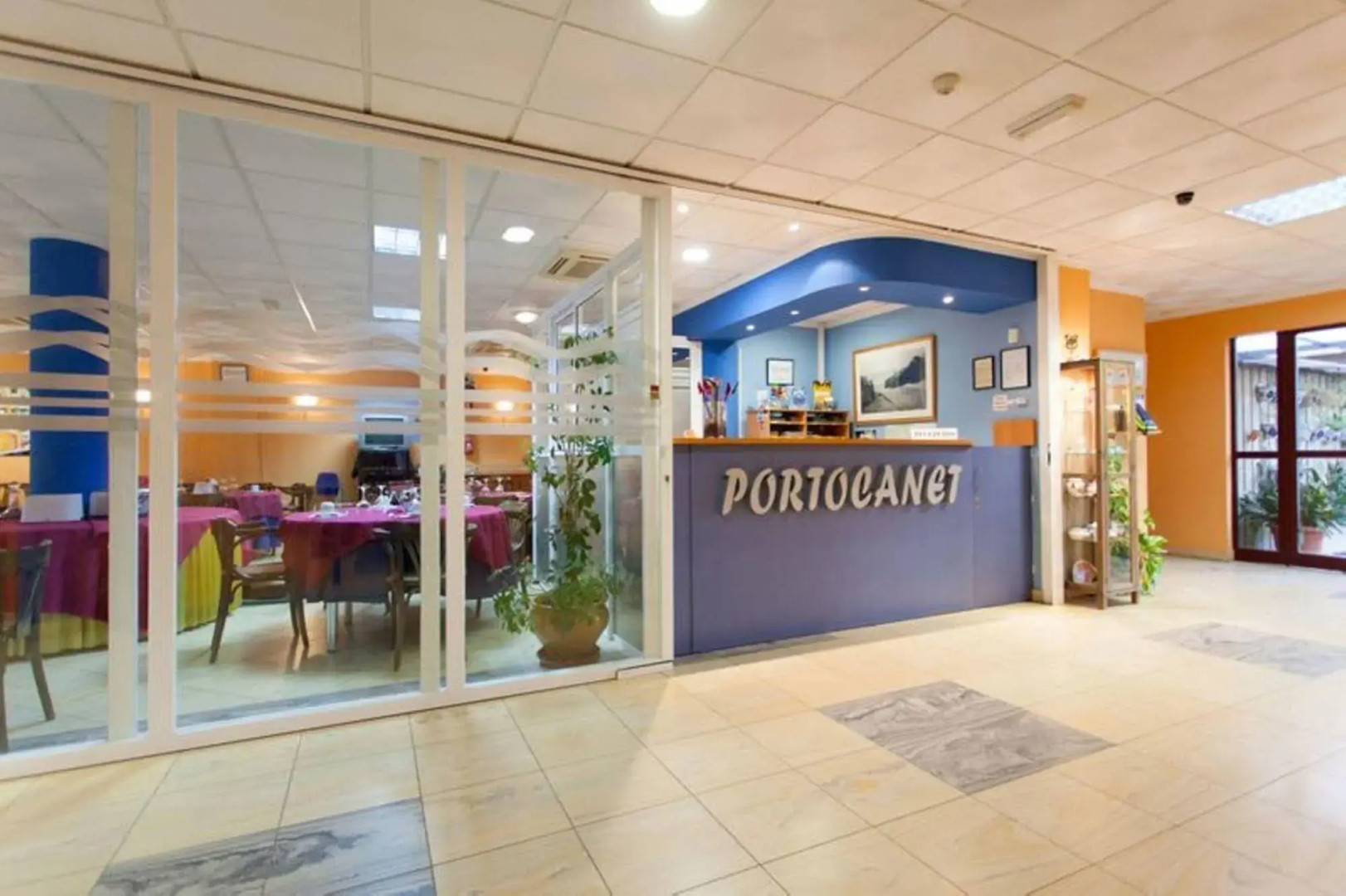 Aparthotel Porto Canet