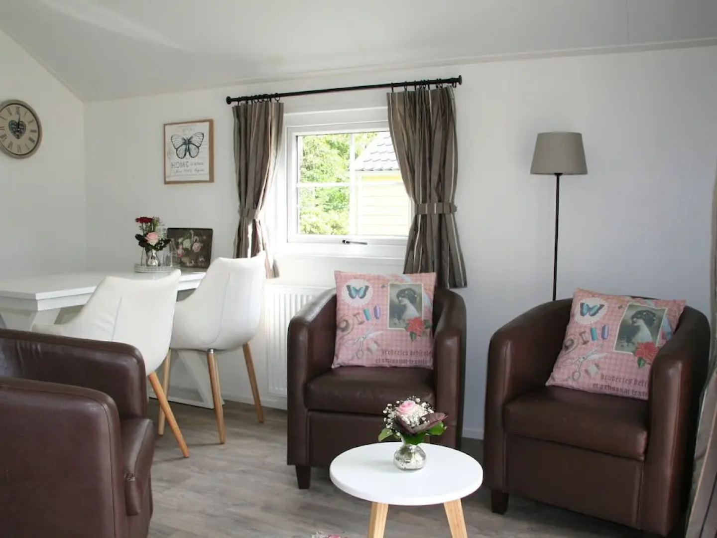 Houses Toger With Group Space in 't Vechtdal