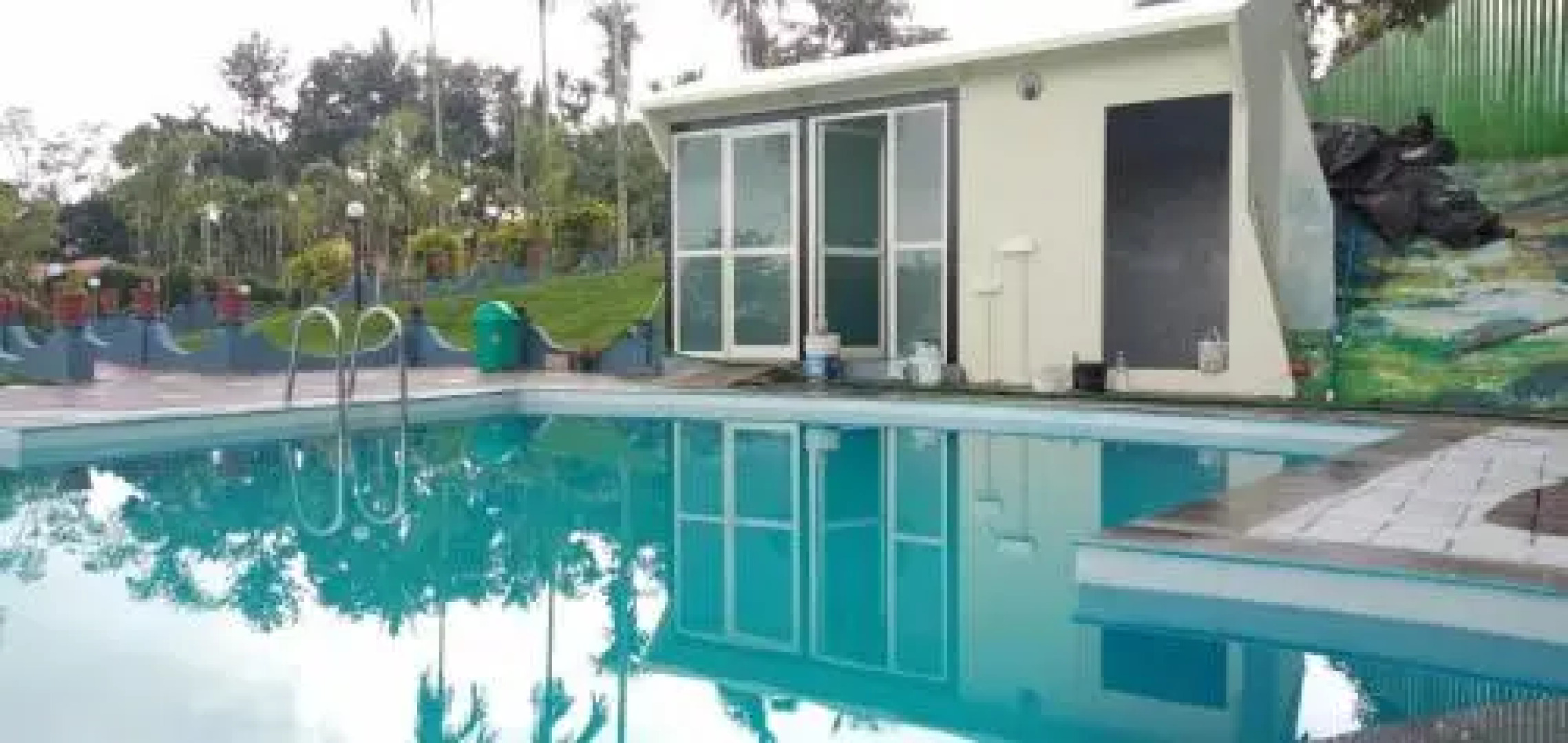 Wayanad Cave N Pillar Resort