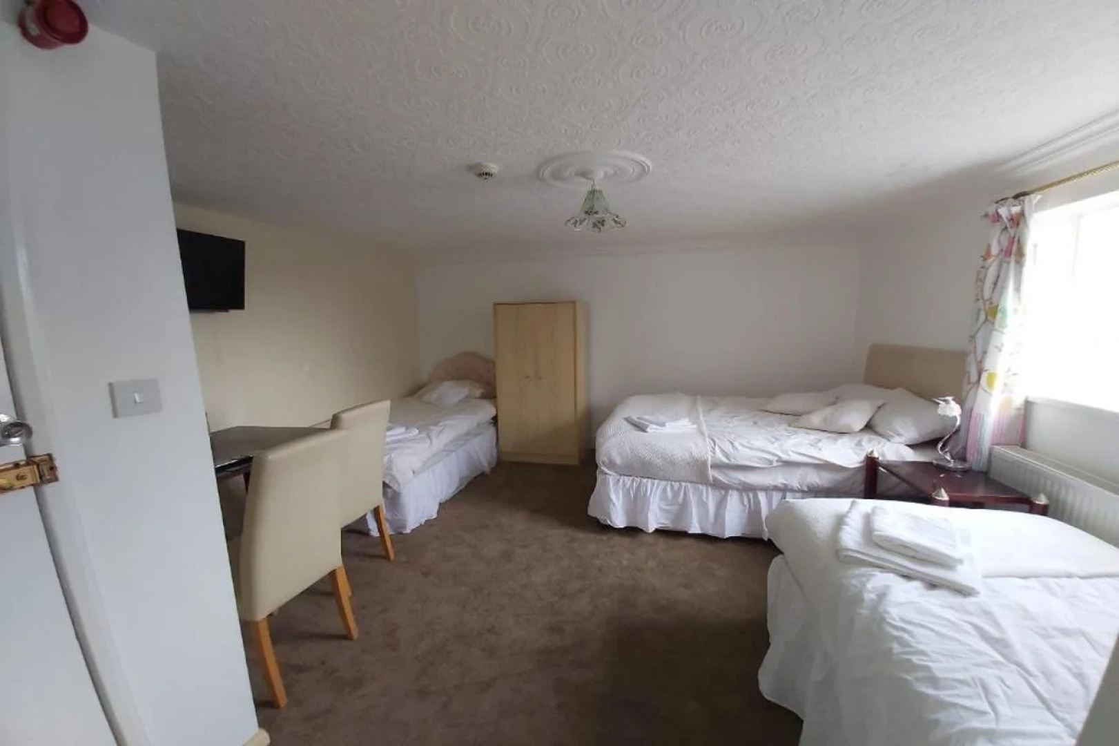 OYO Slap Up Lodge, Leyland Waters Cambridge