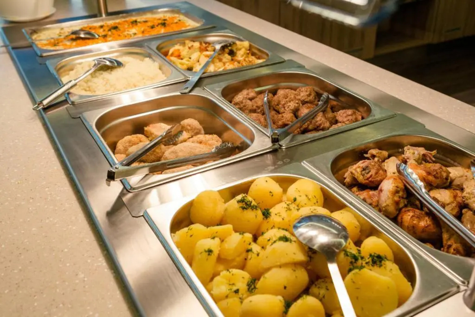 Medical SPA Eglės sanatorija Birštonas