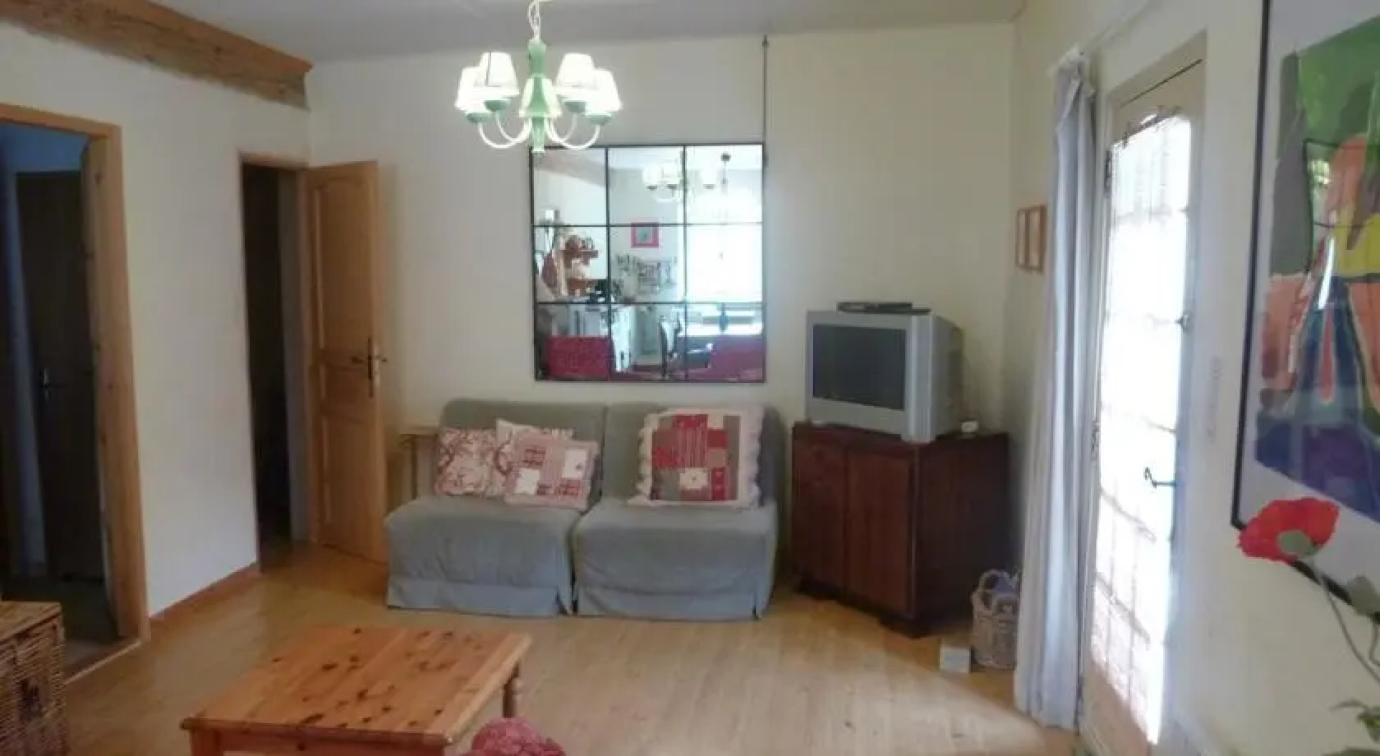 Les Gîtes de Berges