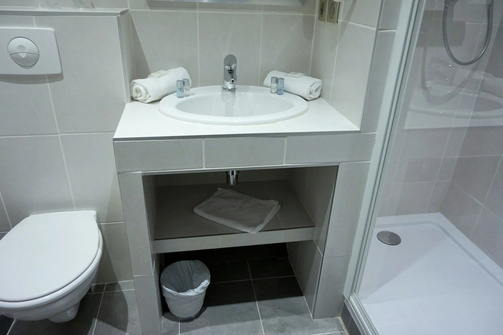 Hôtel de la Couronne