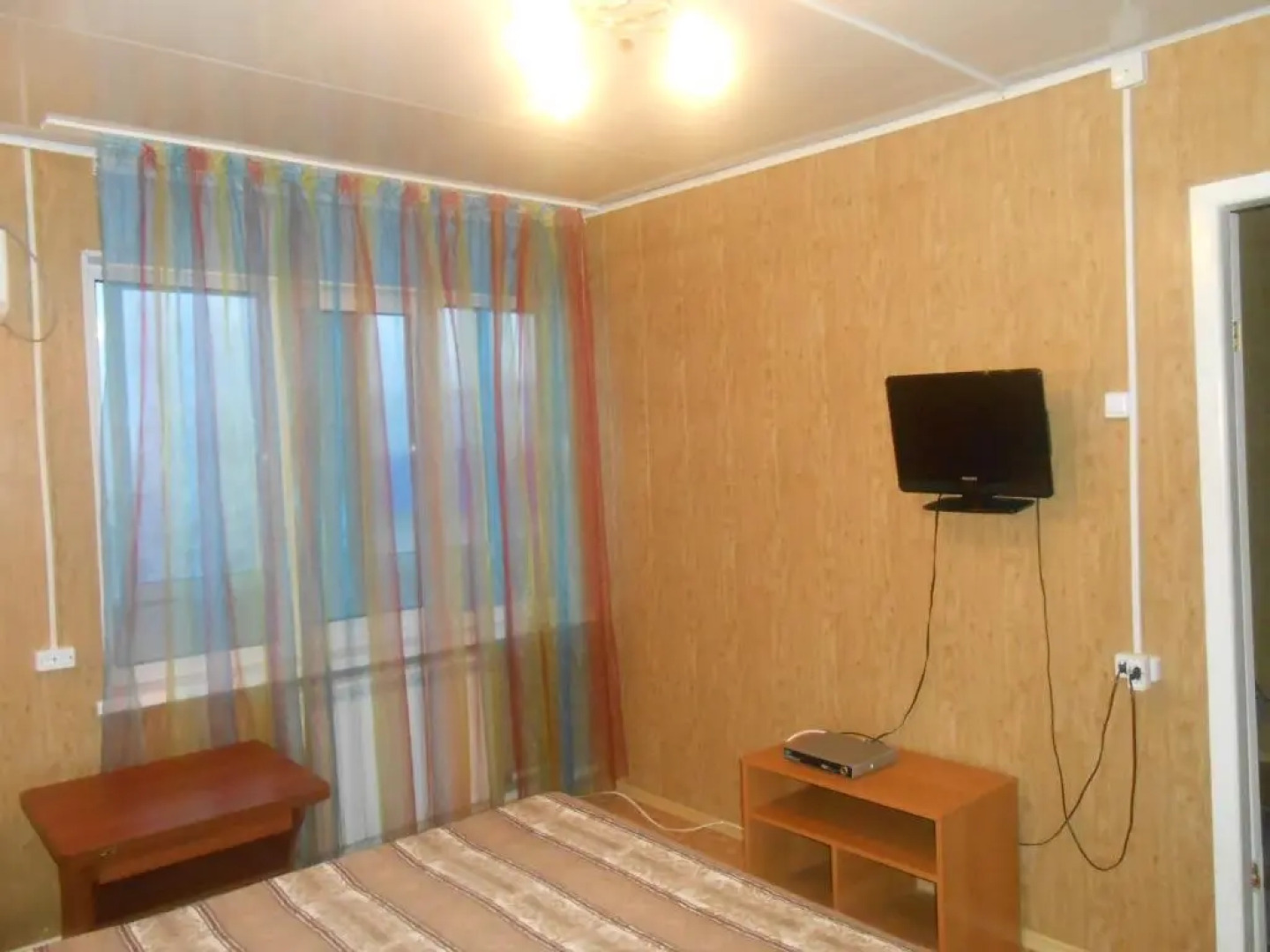 Мини-отель Эдем