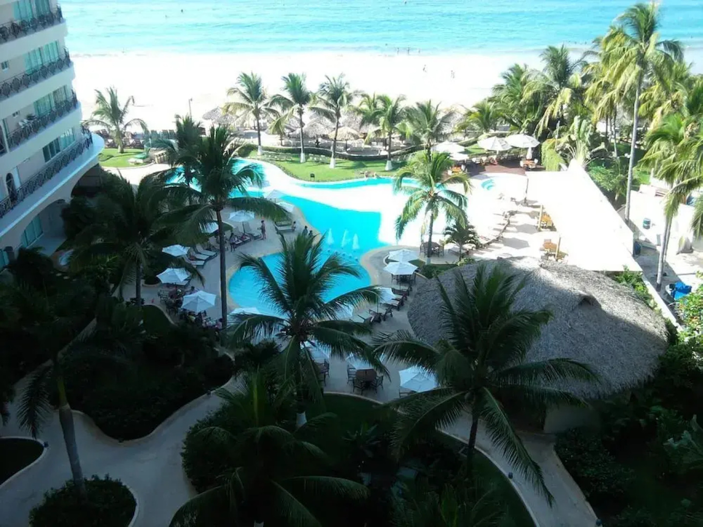 Residence BayViewGrand 1BR