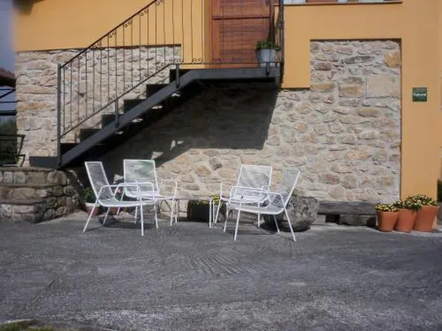 Apartamentos Rurales La Casa Vieja De Silió