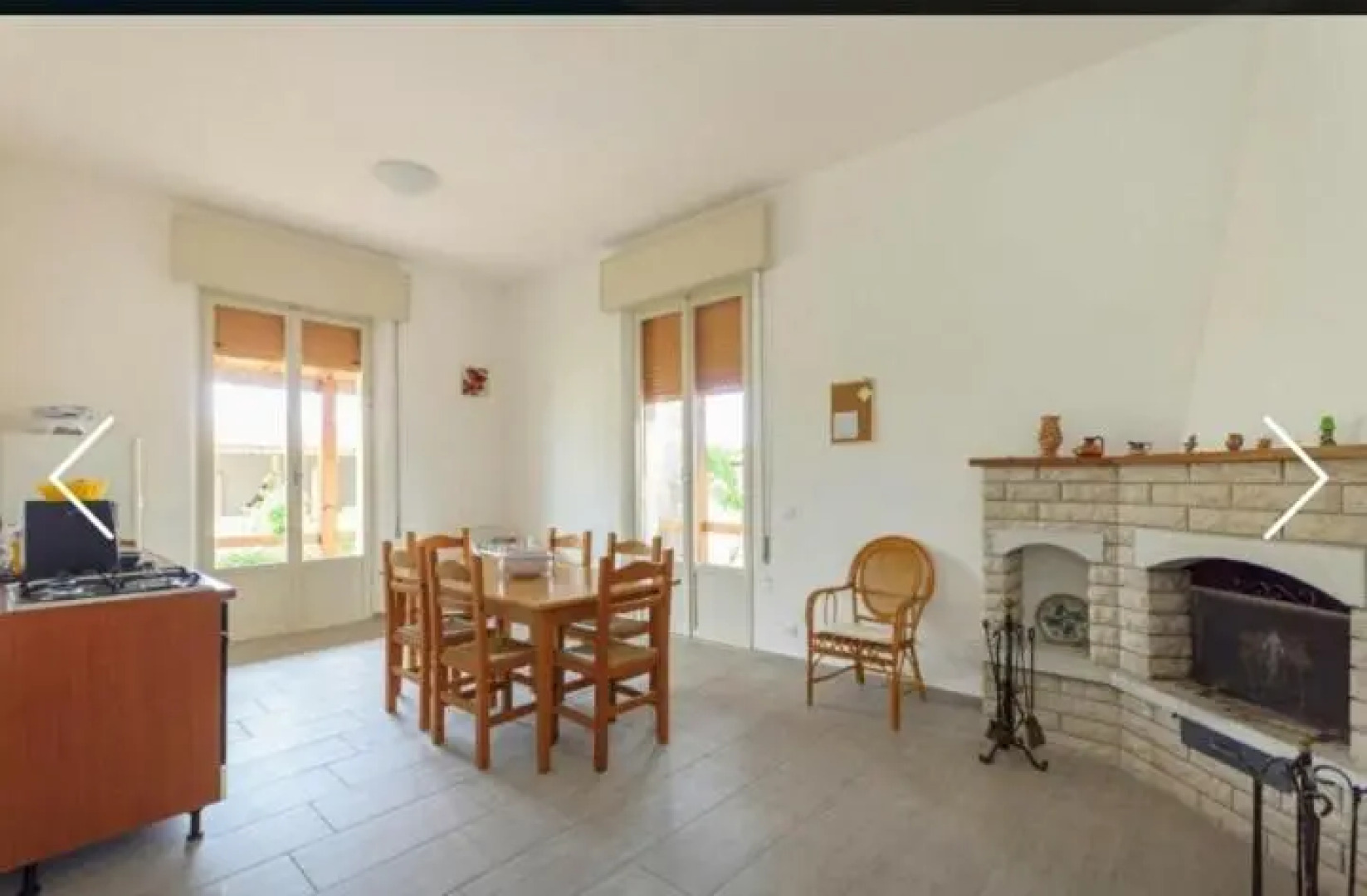 Casa Vacanze Il Gelso Rosso