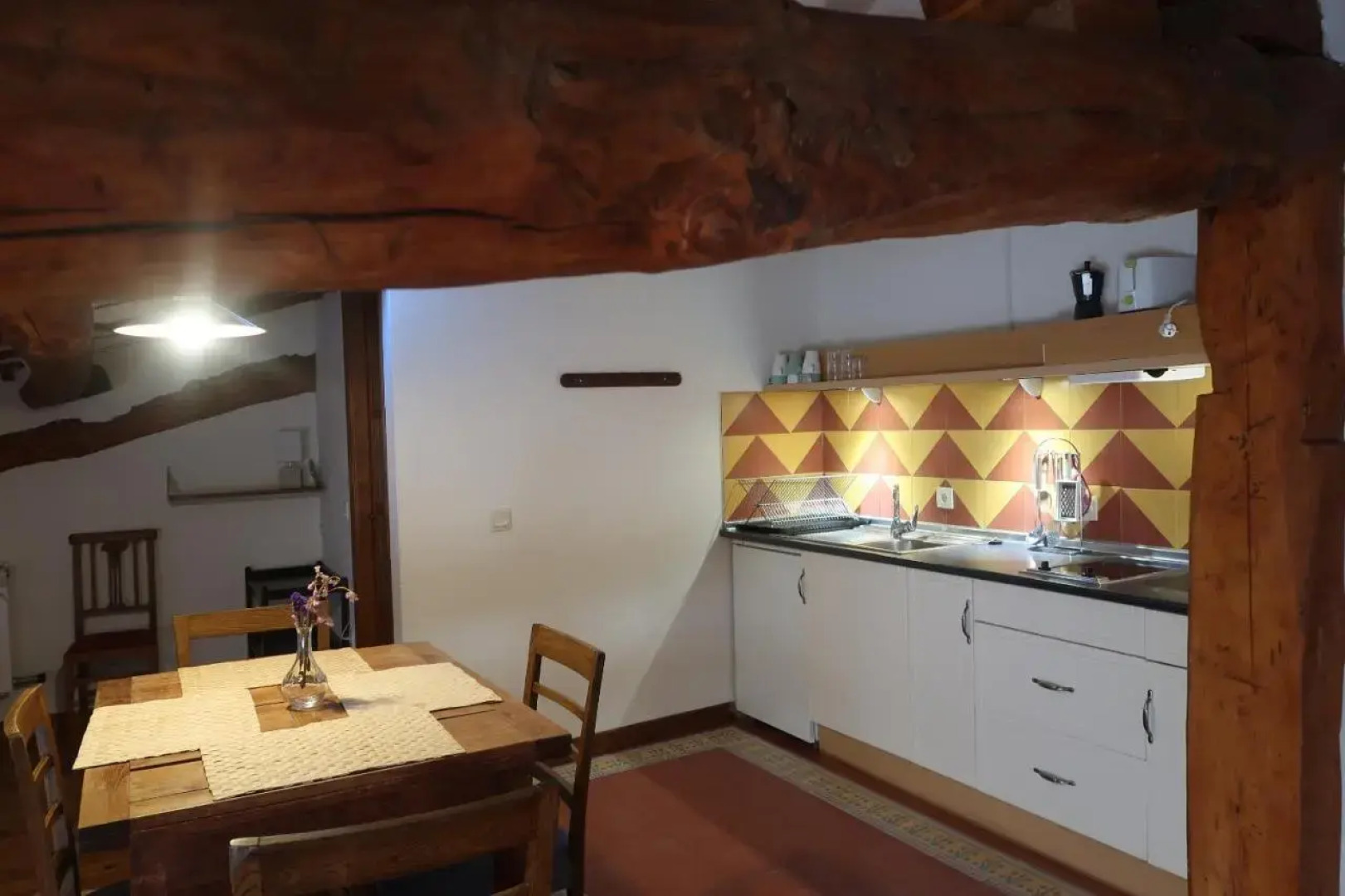 Hotel Rural Casabarría