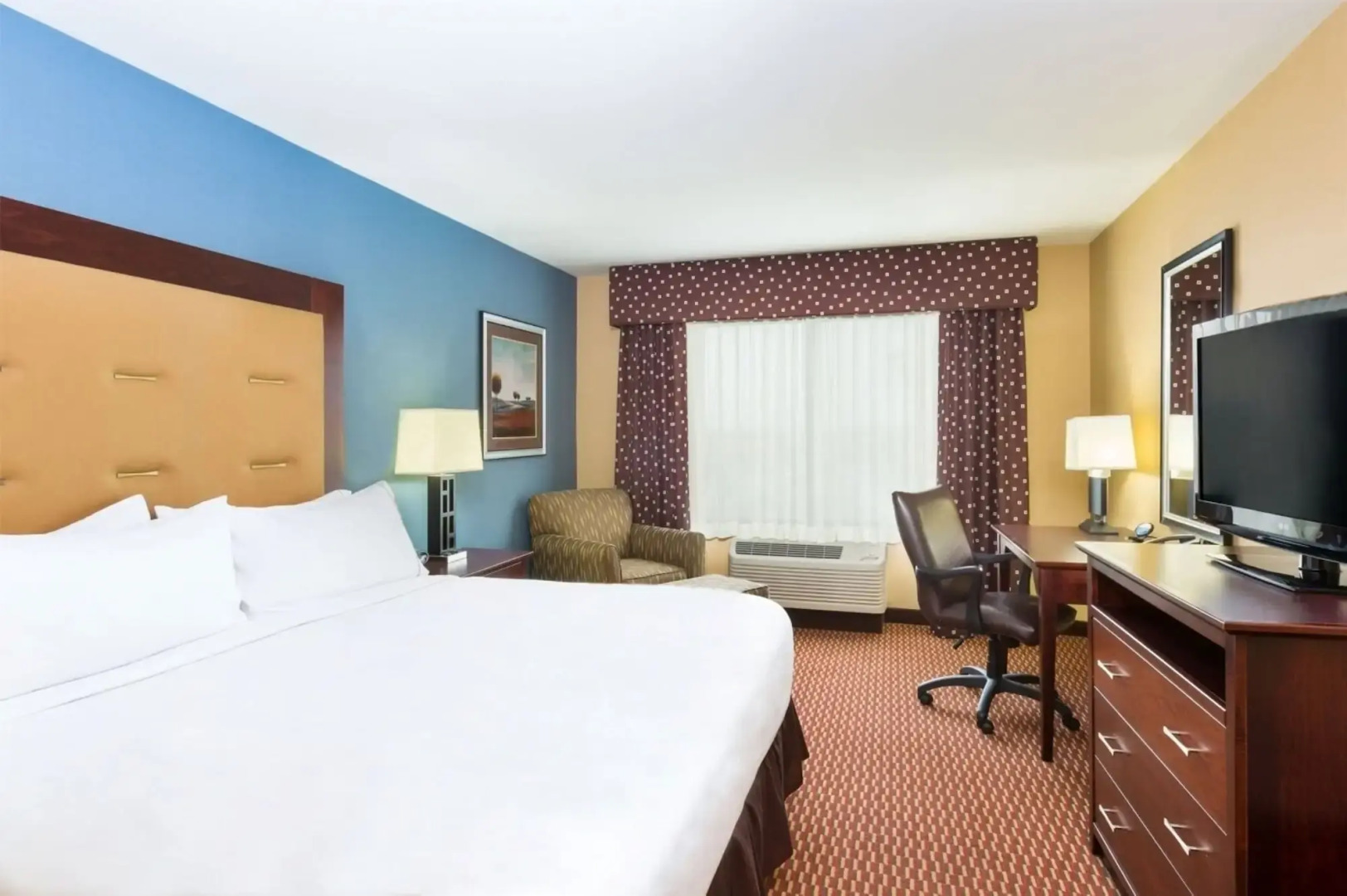 Holiday Inn Express Hotel & Suites Helena