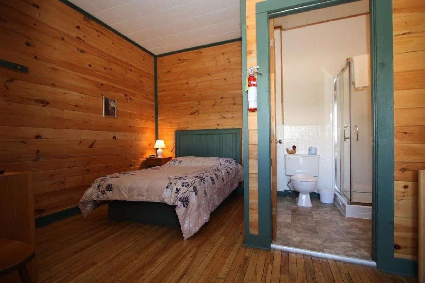 Auberge Franquelin et Motel