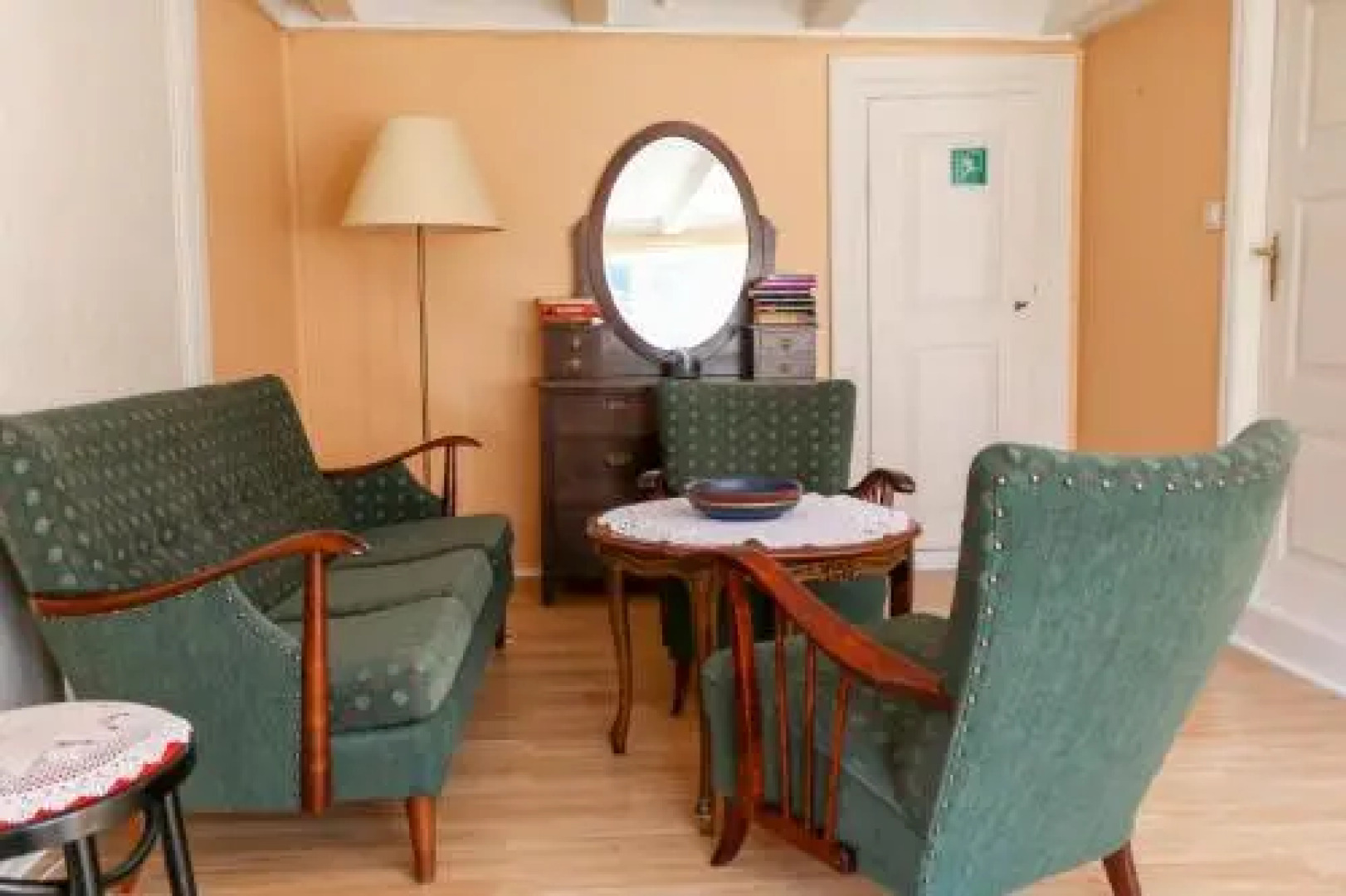 Jaunsen Gjestgjevarstad