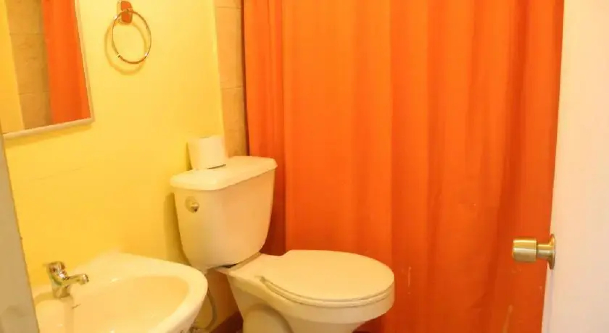 Hospedaje Costanera del Estrecho