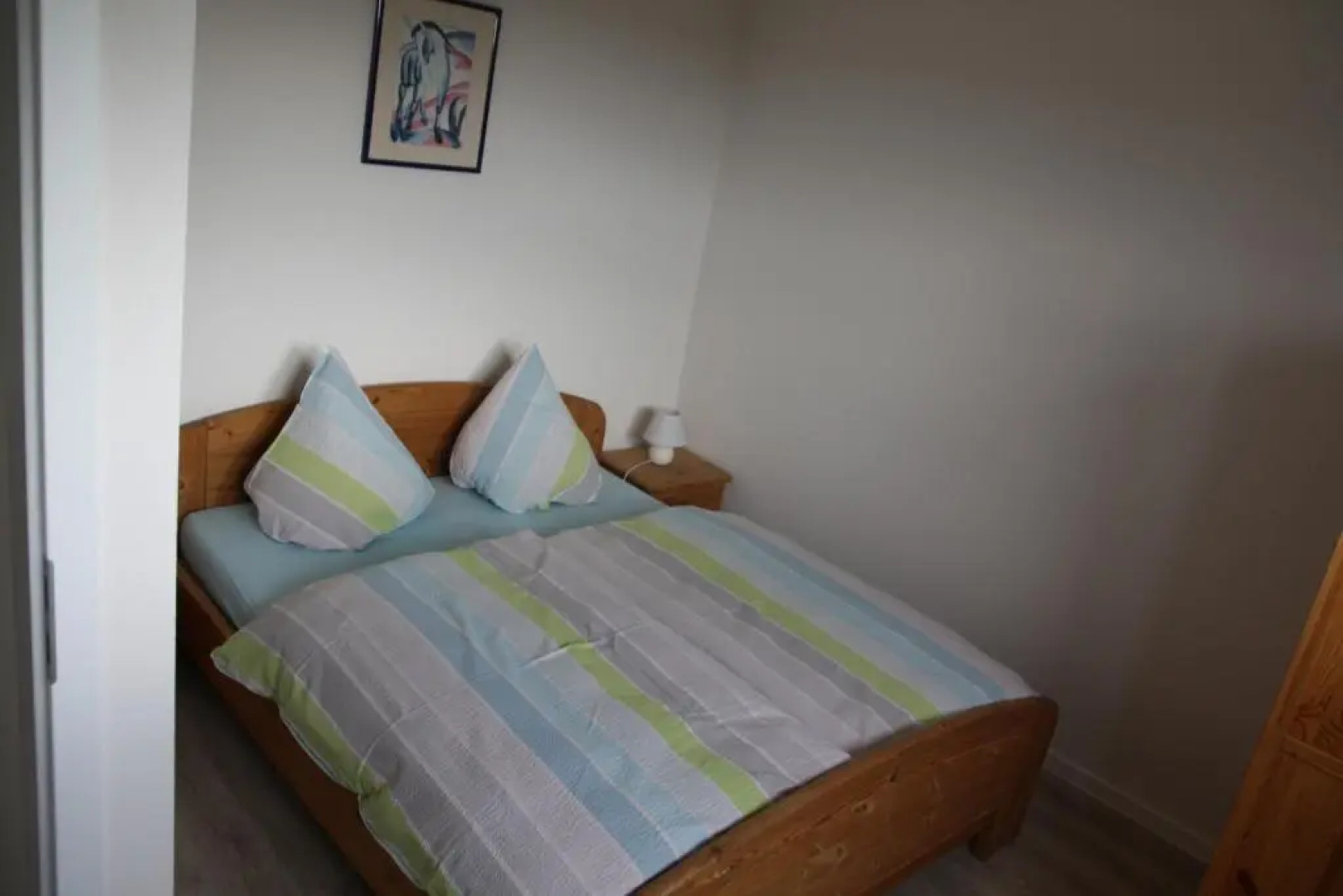 Ferienwohnung Peters